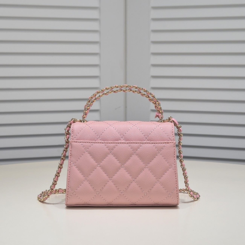 Chanel Satchel Bags